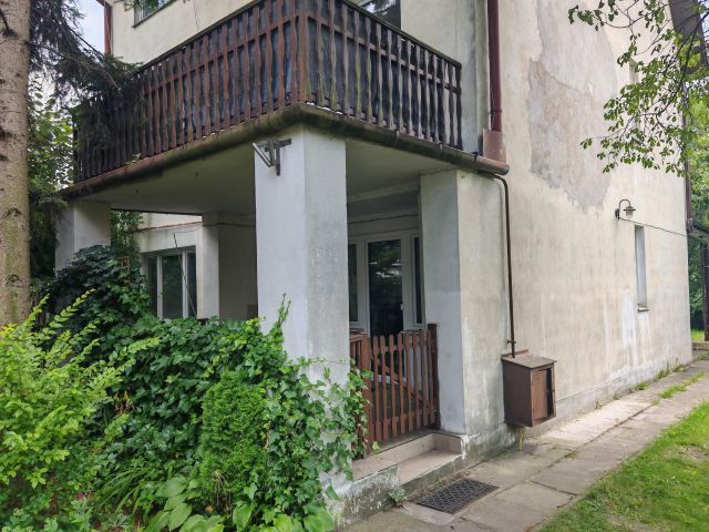 dom wolnostojący, 9 pokoi Warszawa Ursus, ul. Jerzego Michałowicza. Zdjęcie 1