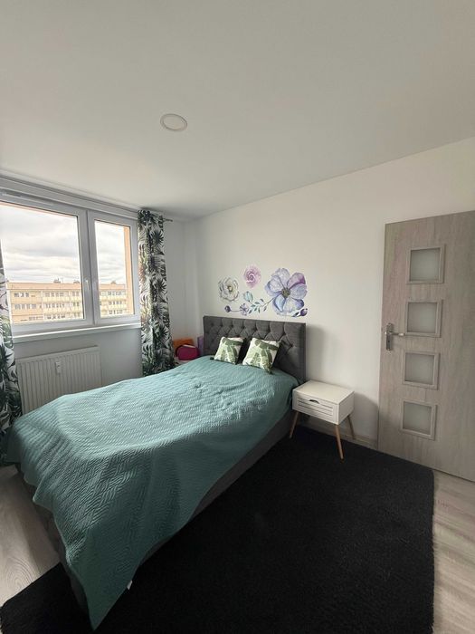 Mieszkanie 4-pokojowe Żory, os. Pawlikowskiego. Zdjęcie 2