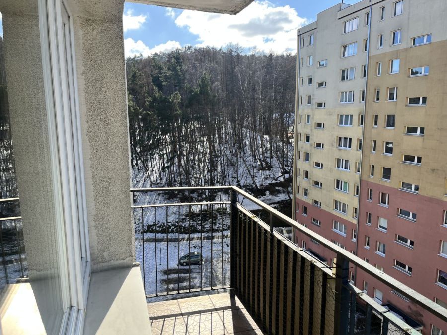 Mieszkanie 3-pokojowe Gdynia Cisowa, ul. Zbożowa. Zdjęcie 9