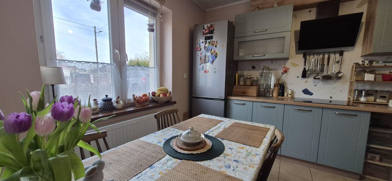 dom wolnostojący, 4 pokoje Wierzbowa, Wierzbowa. Zdjęcie 1