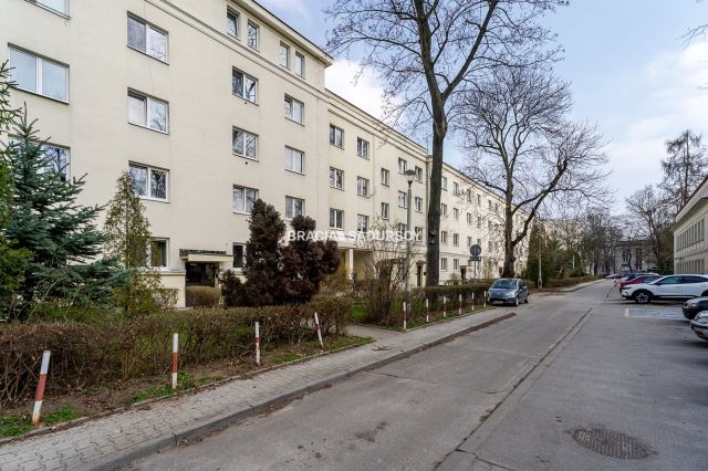 Mieszkanie 2-pokojowe Kraków Nowa Huta, os. Ogrodowe. Zdjęcie 20