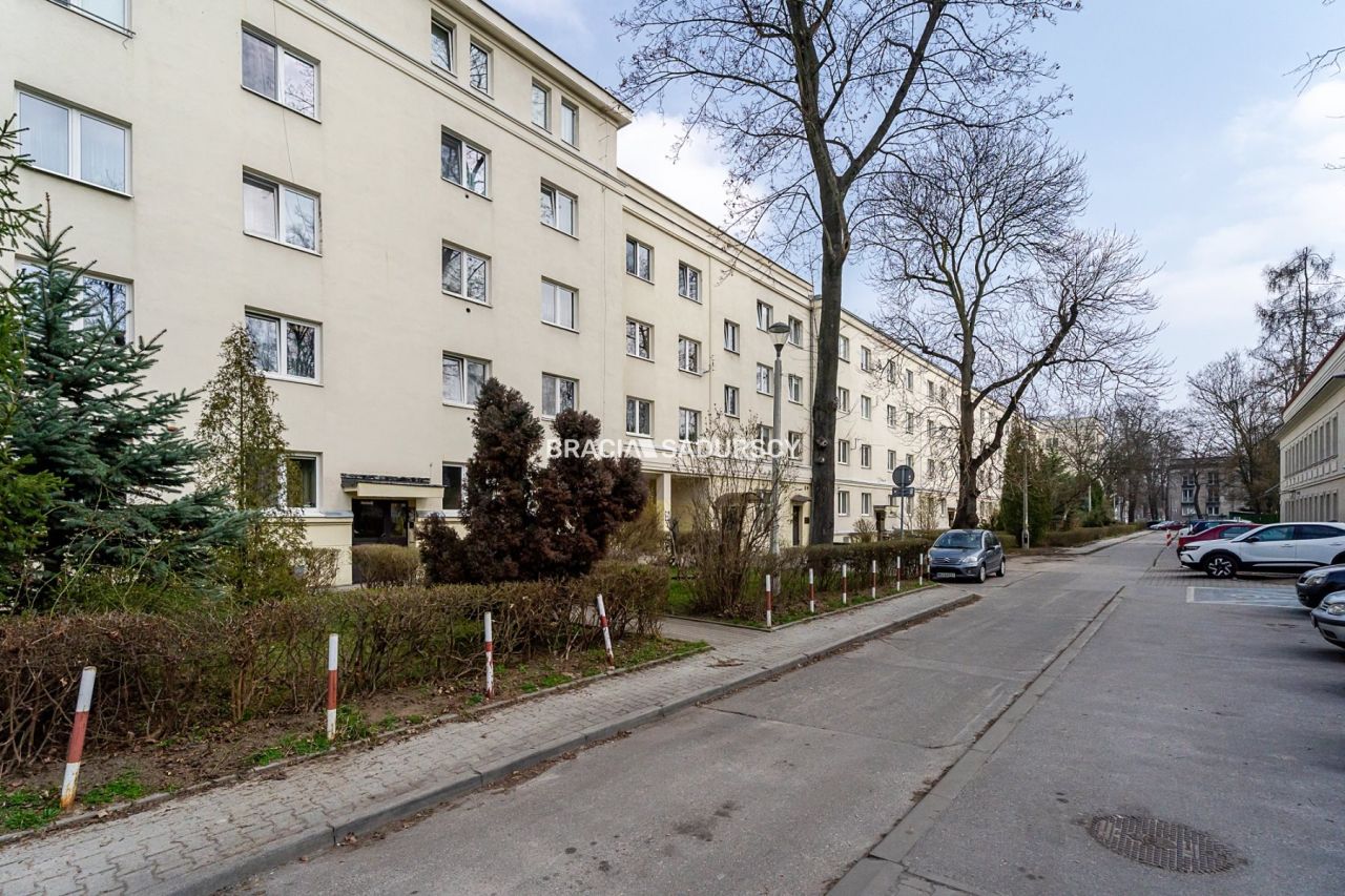 Mieszkanie 2-pokojowe Kraków Nowa Huta, os. Ogrodowe. Zdjęcie 20