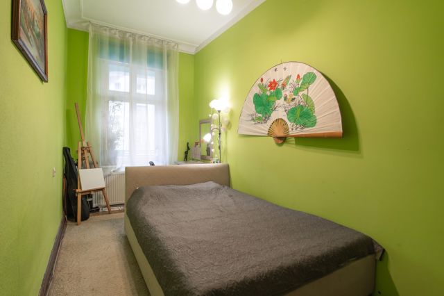 Mieszkanie 4-pokojowe Słupsk Centrum, ul. Stanisława Wyspiańskiego. Zdjęcie 10