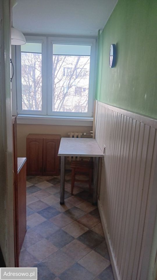 Mieszkanie 3-pokojowe Wrocław Fabryczna, ul. Kwiska. Zdjęcie 13