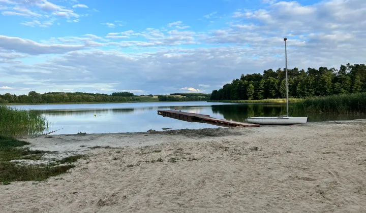 Działka budowlana Sypanica