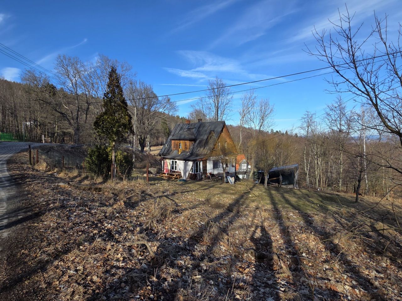 dom wolnostojący Szklarska Poręba Szklarska Poręba Dolna. Zdjęcie 4