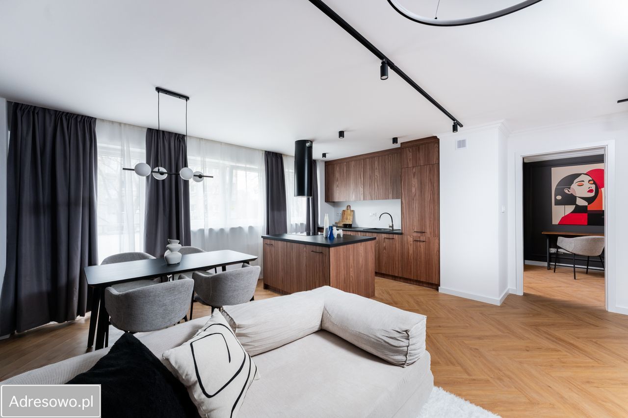 Mieszkanie 2-pokojowe Warszawa Bielany, ul. Marymoncka. Zdjęcie 18