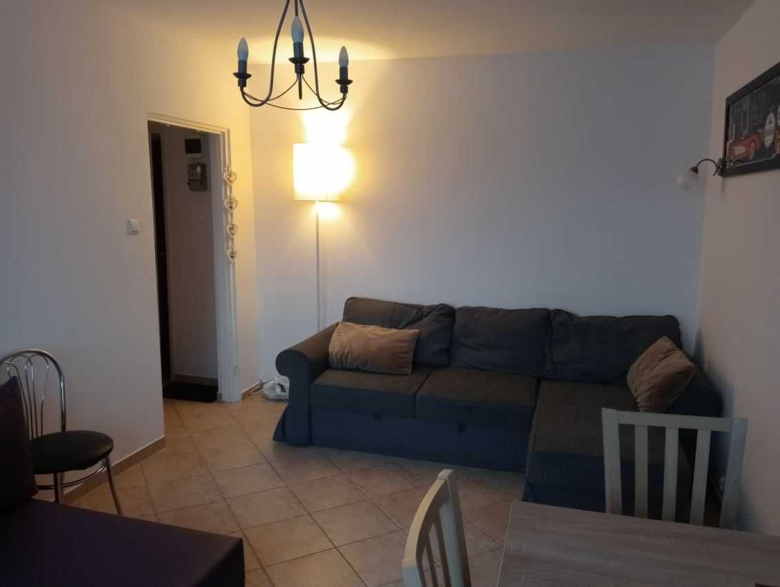 Mieszkanie 1-pokojowe Hel, ul. adm. Steyera. Zdjęcie 2