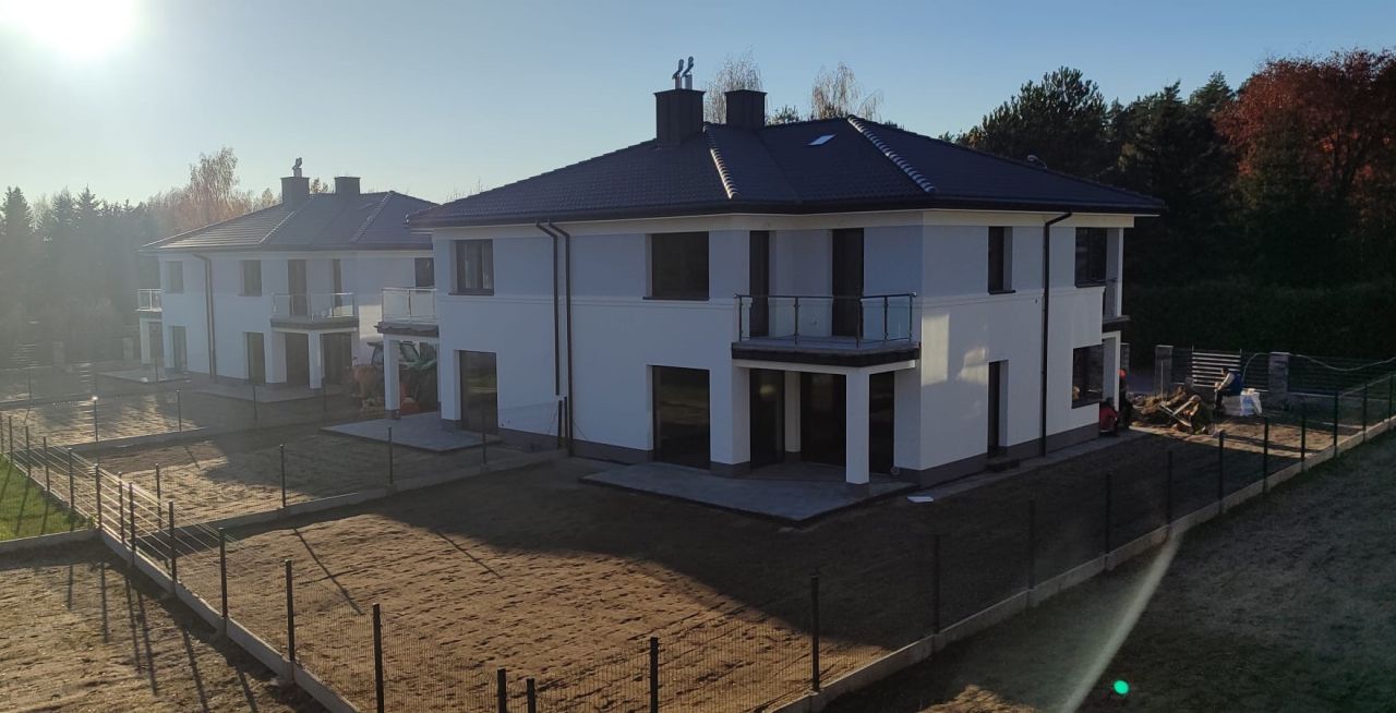 bliźniak, 5 pokoi Łazy, ul. Polna. Zdjęcie 7