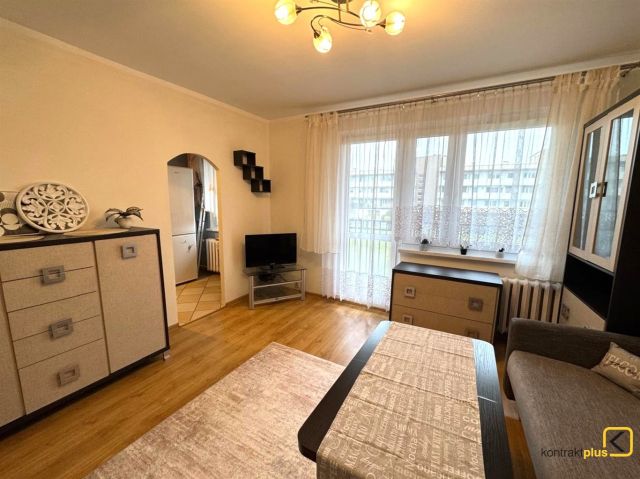 Mieszkanie 1-pokojowe Ruda Śląska Bykowina, ul. Brygadzistów. Zdjęcie 1