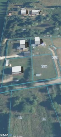 Działka rolno-budowlana Gady. Zdjęcie 1