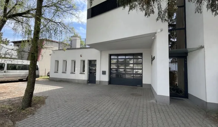 Nieruchomość komercyjna Wrocław Psie Pole, ul. Zenona Miriama Przesmyckiego