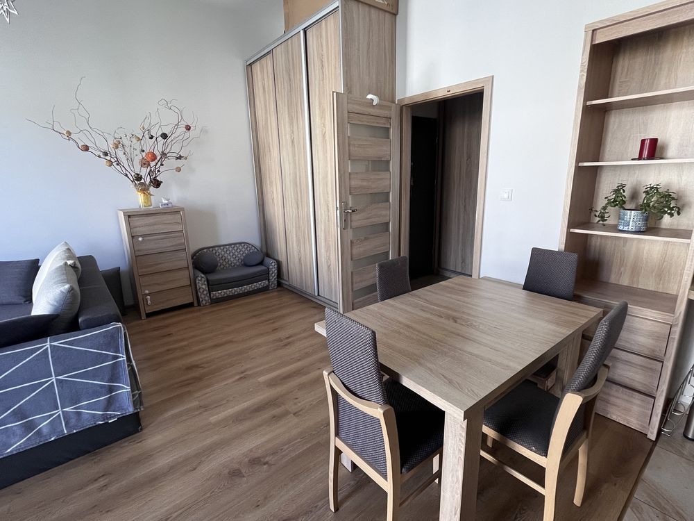 Mieszkanie 1-pokojowe Bydgoszcz Śródmieście, ul. Wileńska. Zdjęcie 1