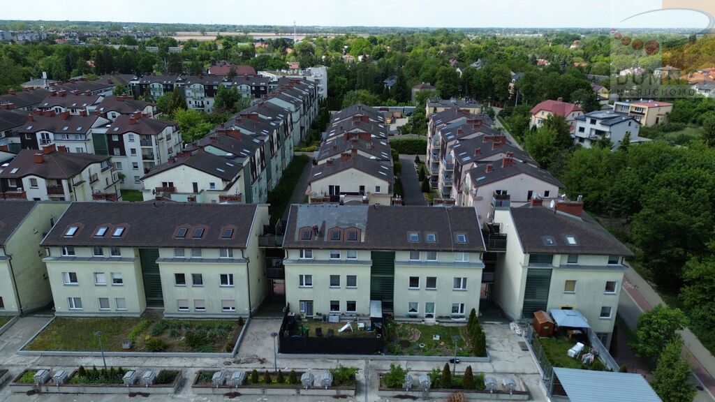 Mieszkanie 4-pokojowe Brwinów, ul. Zgoda. Zdjęcie 19