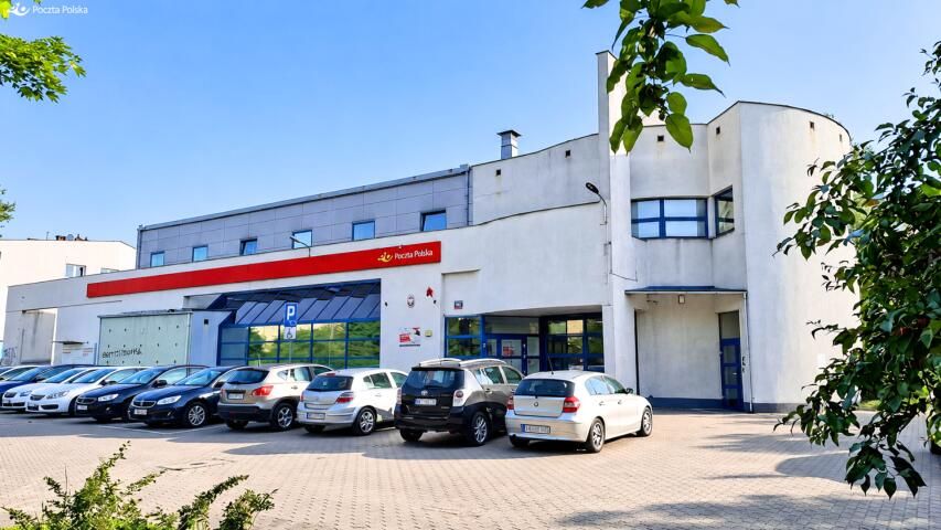 Lokal Warszawa Białołęka, ul. Myśliborska. Zdjęcie 1