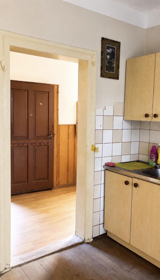 dom wolnostojący, 3 pokoje Kępa Lubawska. Zdjęcie 11