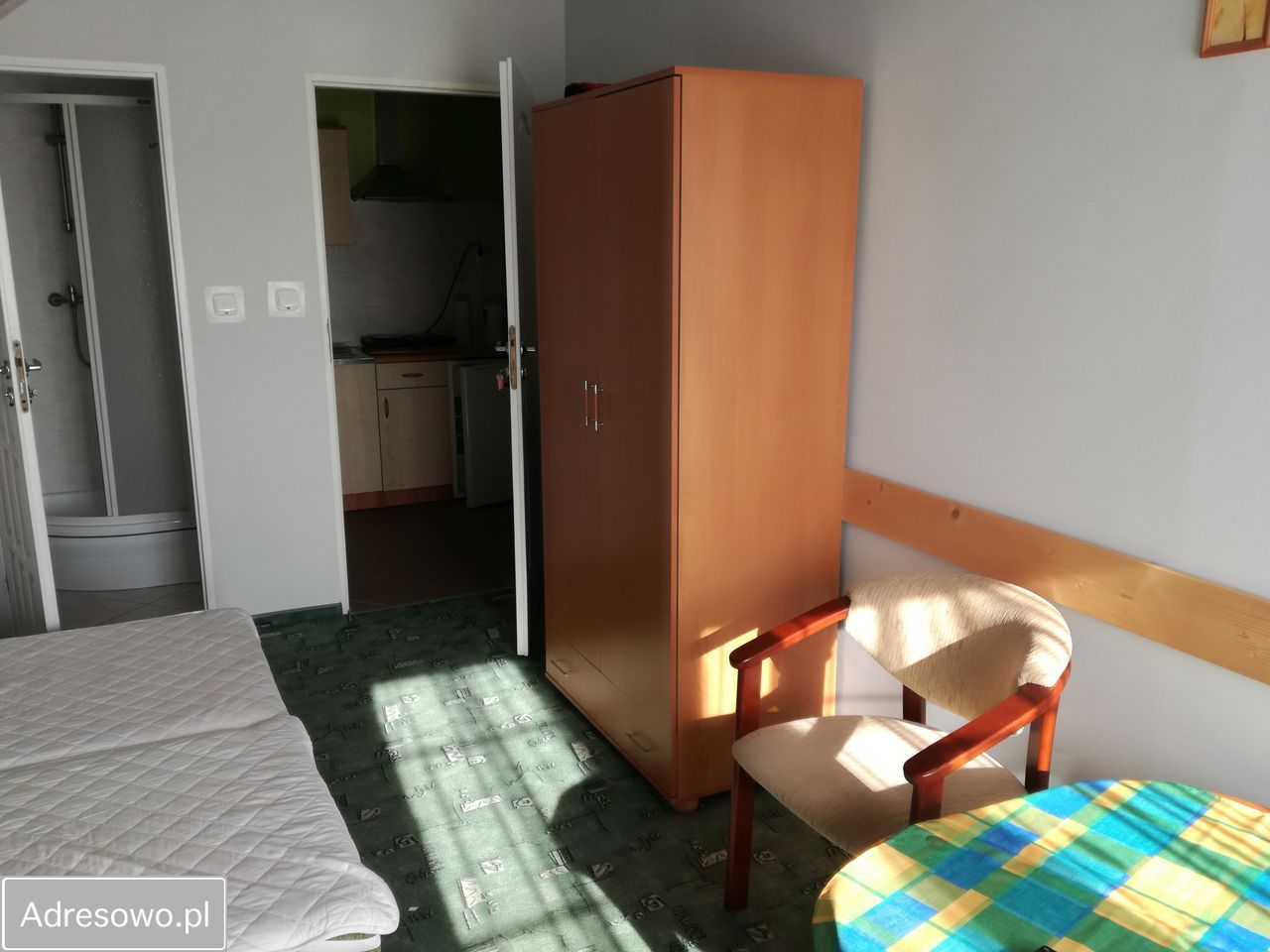 dom wolnostojący, 6 pokoi Grzybowo, ul. Usługowa. Zdjęcie 6