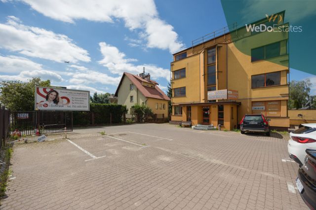 Biuro Warszawa Ursynów, ul. Puławska. Zdjęcie 7