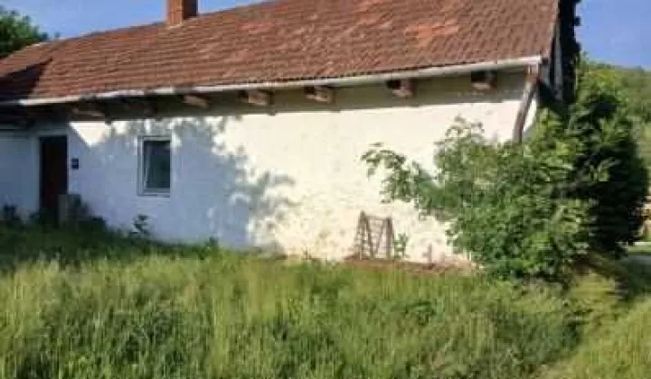 Działka budowlana Podleśna Wola