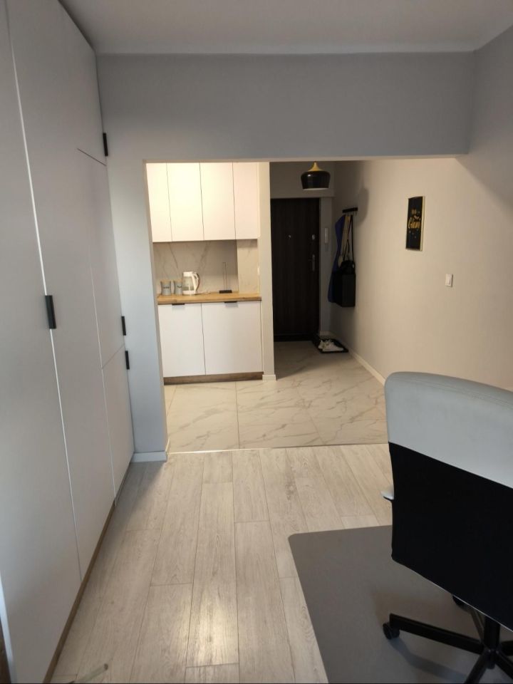 Mieszkanie 1-pokojowe Katowice Ochojec, ul. Ziołowa. Zdjęcie 3