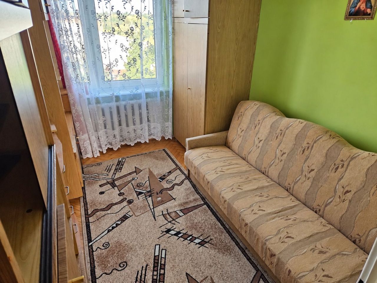 Mieszkanie 3-pokojowe Opatów, ul. Henryka Sienkiewicza. Zdjęcie 2