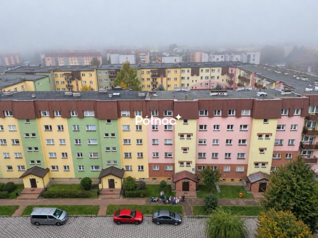 Mieszkanie 3-pokojowe Biała Podlaska, ul. Terebelska. Zdjęcie 17