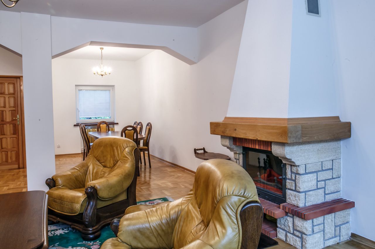 bliźniak, 6 pokoi Warszawa Wesoła, ul. Warszawska. Zdjęcie 3