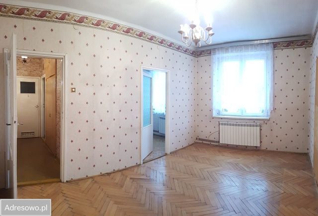 Mieszkanie 2-pokojowe Trzebinia, ul. 1 Maja. Zdjęcie 1