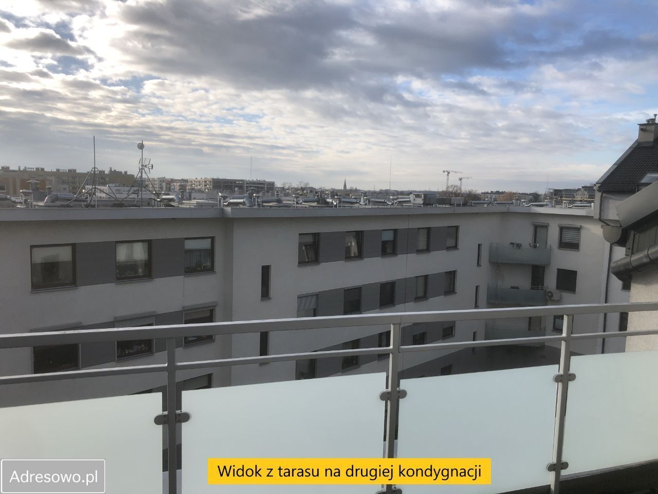 Biuro Wrocław Krzyki, ul. Mglista. Zdjęcie 18