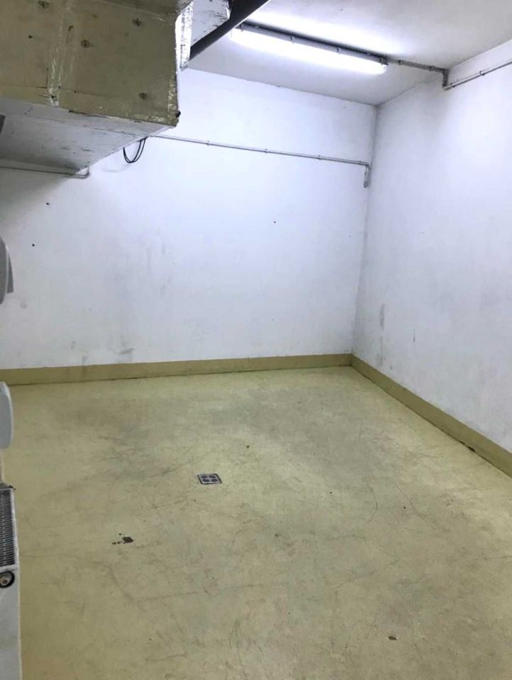 Hala/magazyn Warszawa Mokotów, ul. Grzybowska