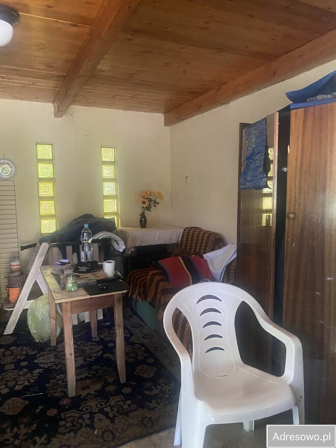 Działka rod Świdnica. Zdjęcie 2