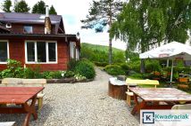 dom wolnostojący, 21 pokoi Przysłup. Zdjęcie 4