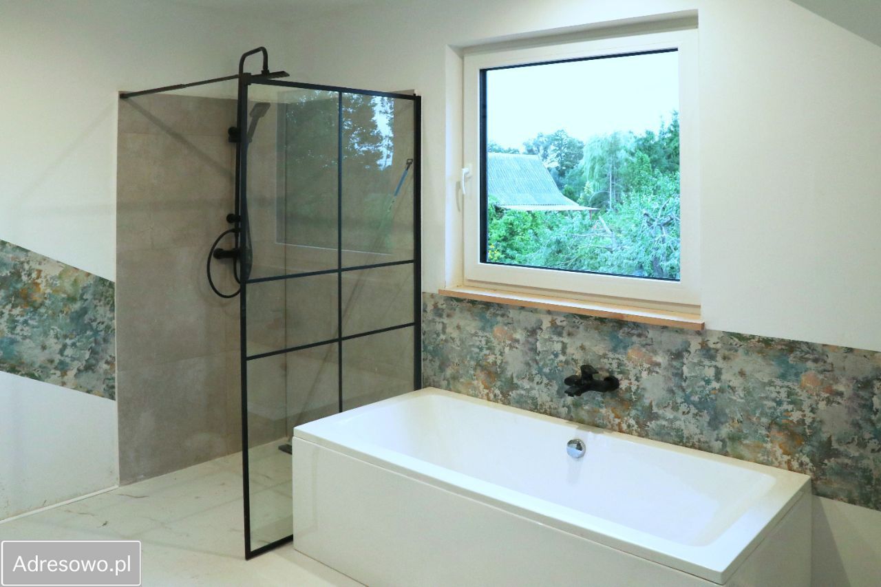 dom wolnostojący, 5 pokoi Rajgród, ul. Podliszewo. Zdjęcie 7