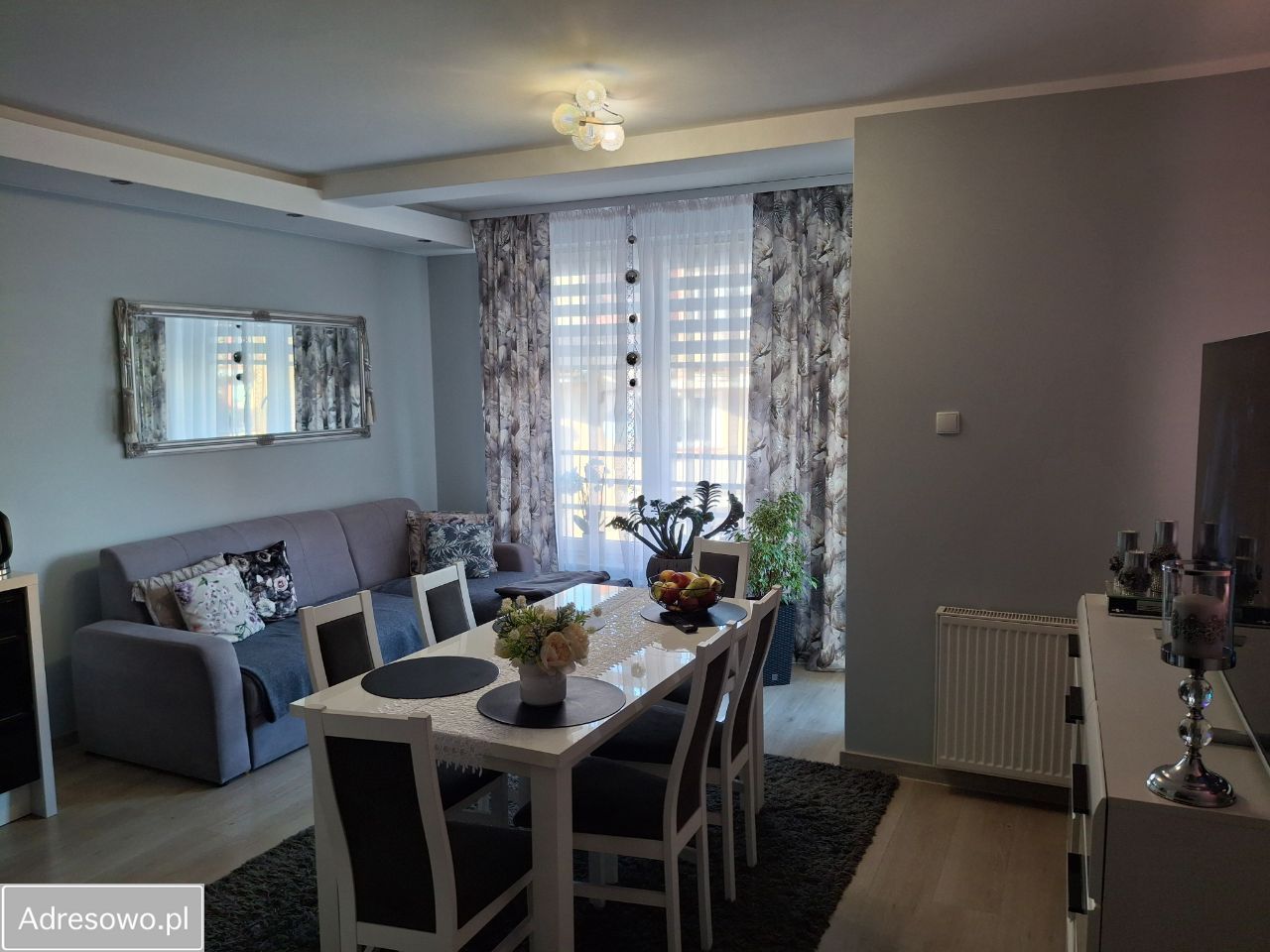 Mieszkanie 2-pokojowe Zieleniewo, ul. Różana. Zdjęcie 2