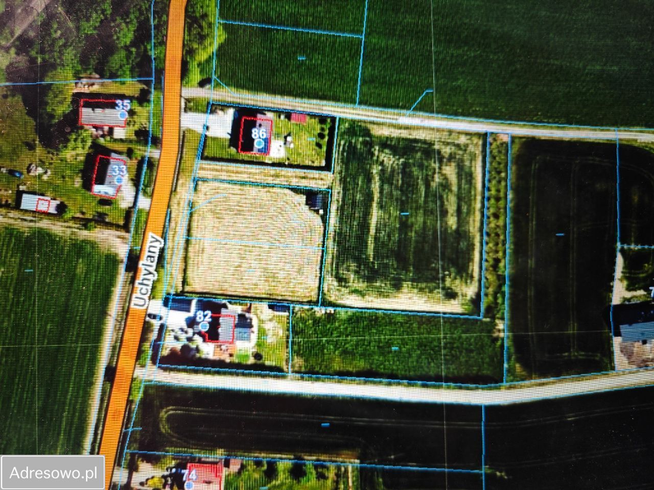 dom wolnostojący, 4 pokoje Pierściec Uchylany. Zdjęcie 4