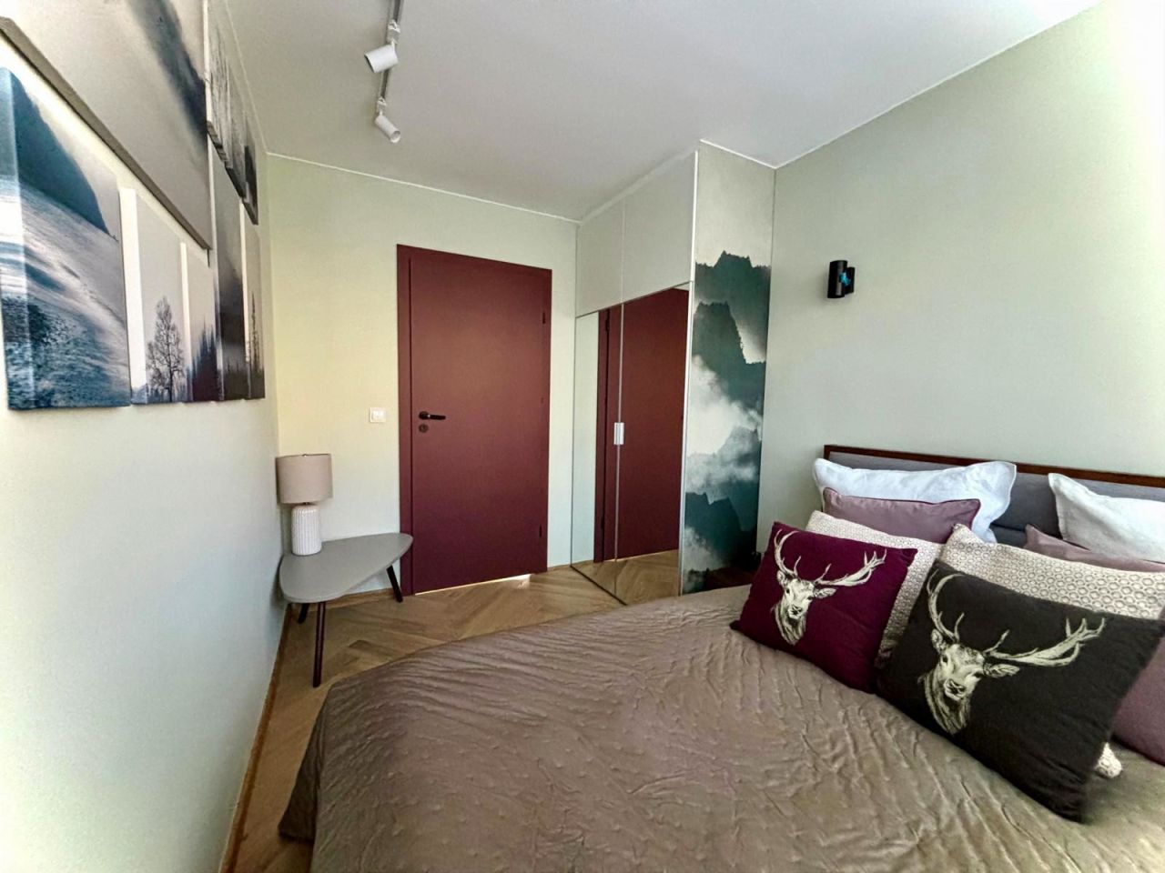 Mieszkanie 3-pokojowe Wrocław Stare Miasto, pl. Nowy Targ. Zdjęcie 6