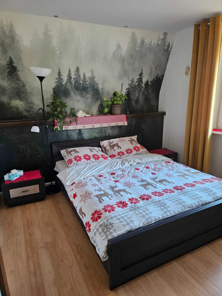 dom wolnostojący Lewin Kłodzki, ul. Fryderyka Chopina. Zdjęcie 2