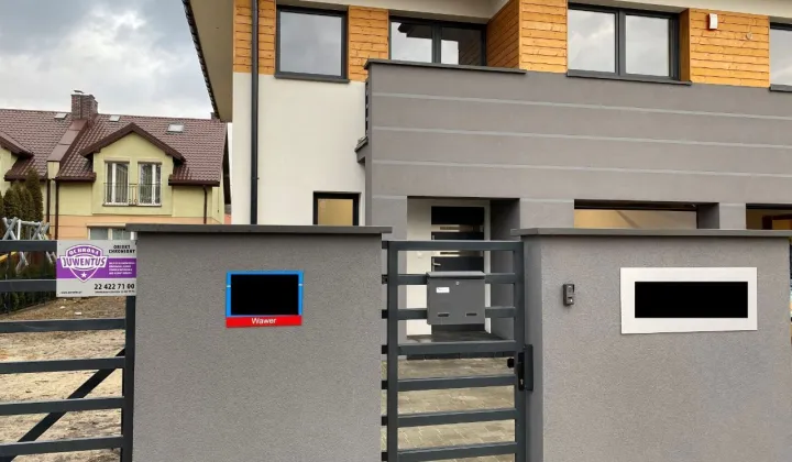 Biuro Warszawa Międzylesie, ul. Zwoleńska