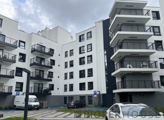 Mieszkanie 2-pokojowe Warszawa Bemowo, ul. Marynin. Zdjęcie 9