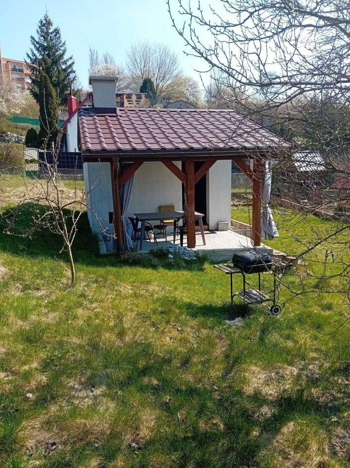 Działka rod Iława. Zdjęcie 5