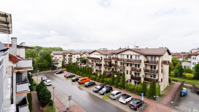 Mieszkanie 2-pokojowe Kraków Dębniki, ul. Obozowa. Zdjęcie 25