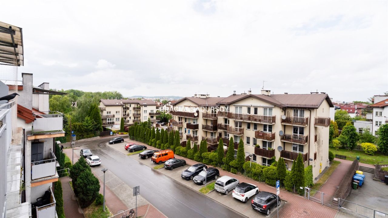 Mieszkanie 2-pokojowe Kraków Dębniki, ul. Obozowa. Zdjęcie 25