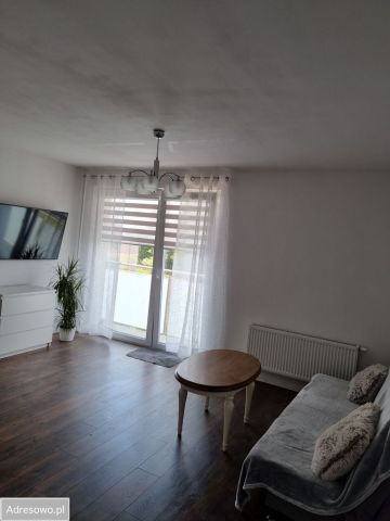 Mieszkanie 2-pokojowe Barczewo, pl. Osiedle Zielone Wzgórze. Zdjęcie 1