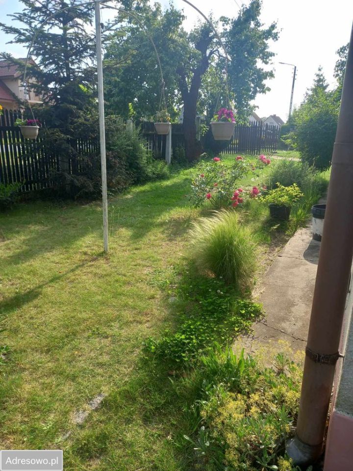 dom wolnostojący, 3 pokoje Postolin. Zdjęcie 4