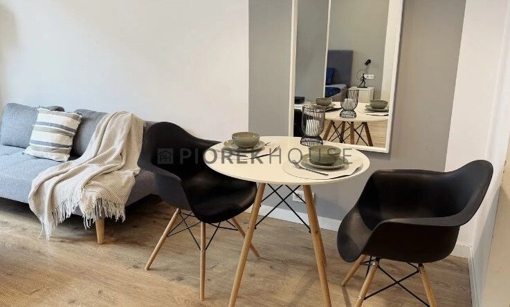 Mieszkanie 2-pokojowe Warszawa Wola, ul. Sławińska. Zdjęcie 3