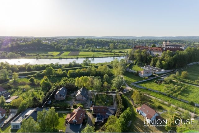 dom wolnostojący, 5 pokoi Kraków Tyniec, ul. Browarniana. Zdjęcie 7