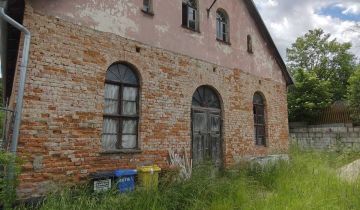 dom wolnostojący Konradów