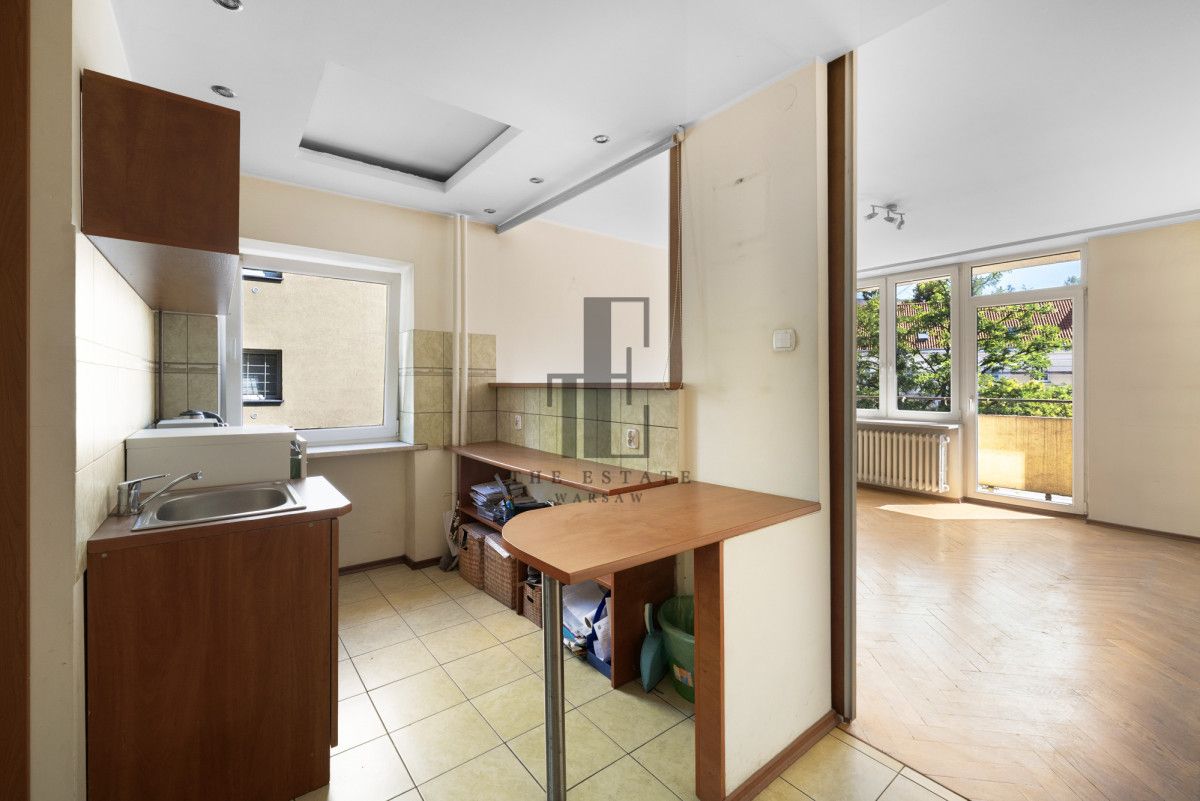 Mieszkanie 3-pokojowe Warszawa Śródmieście, ul. Senatorska. Zdjęcie 6