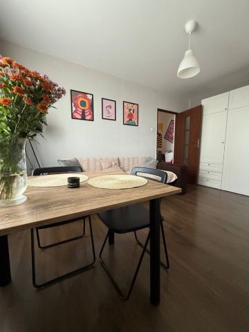 Mieszkanie 2-pokojowe Szczecin Świerczewo, ul. Santocka. Zdjęcie 1