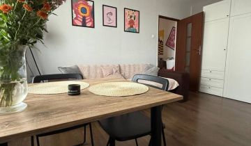 Mieszkanie 2-pokojowe Szczecin Świerczewo, ul. Santocka